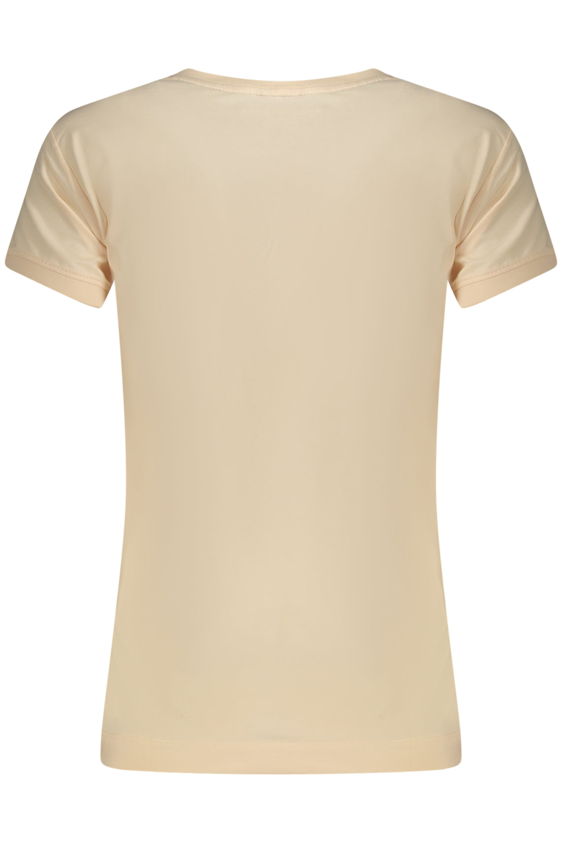 GUESS JEANS T-Shirts Pink - W2YI44J1314