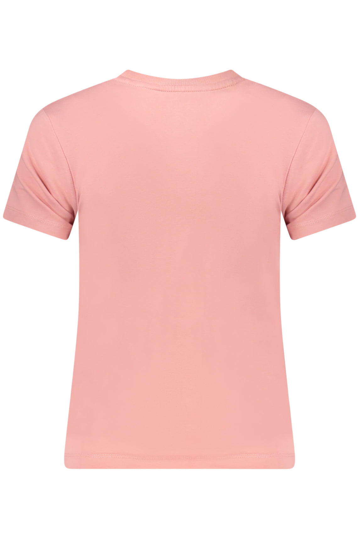 GUESS JEANS T-Shirts Pink - W4YI02J1314