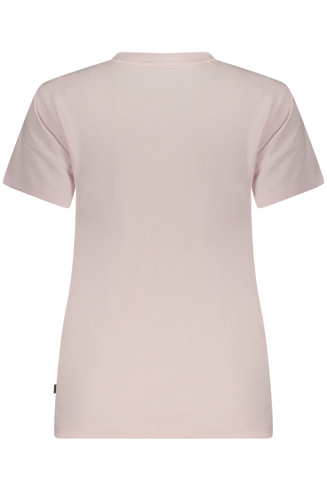 GUESS JEANS T-Shirts Pink - W4YI10J1314
