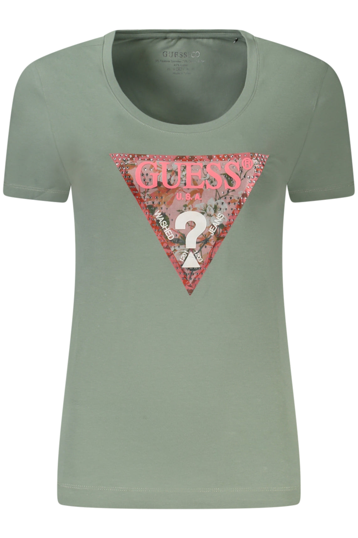 GUESS JEANS