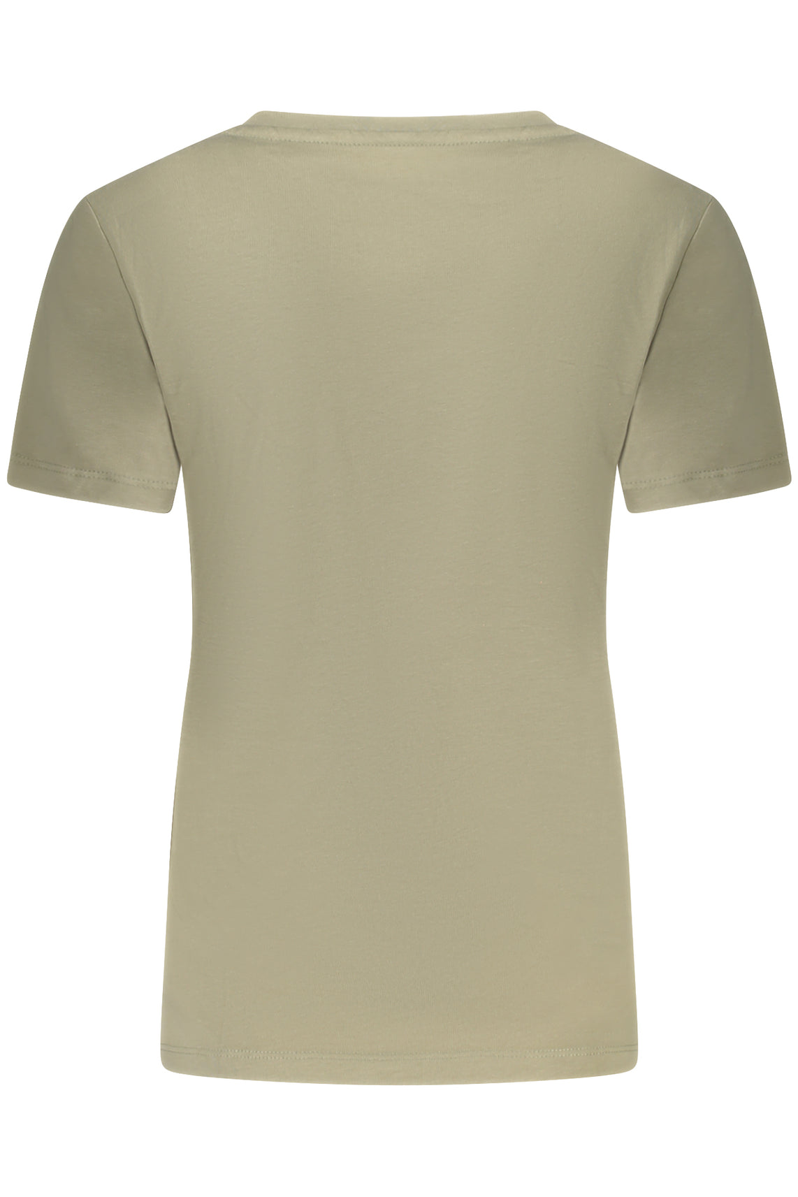 GUESS JEANS T-Shirts Green - W1YI1BI3Z14