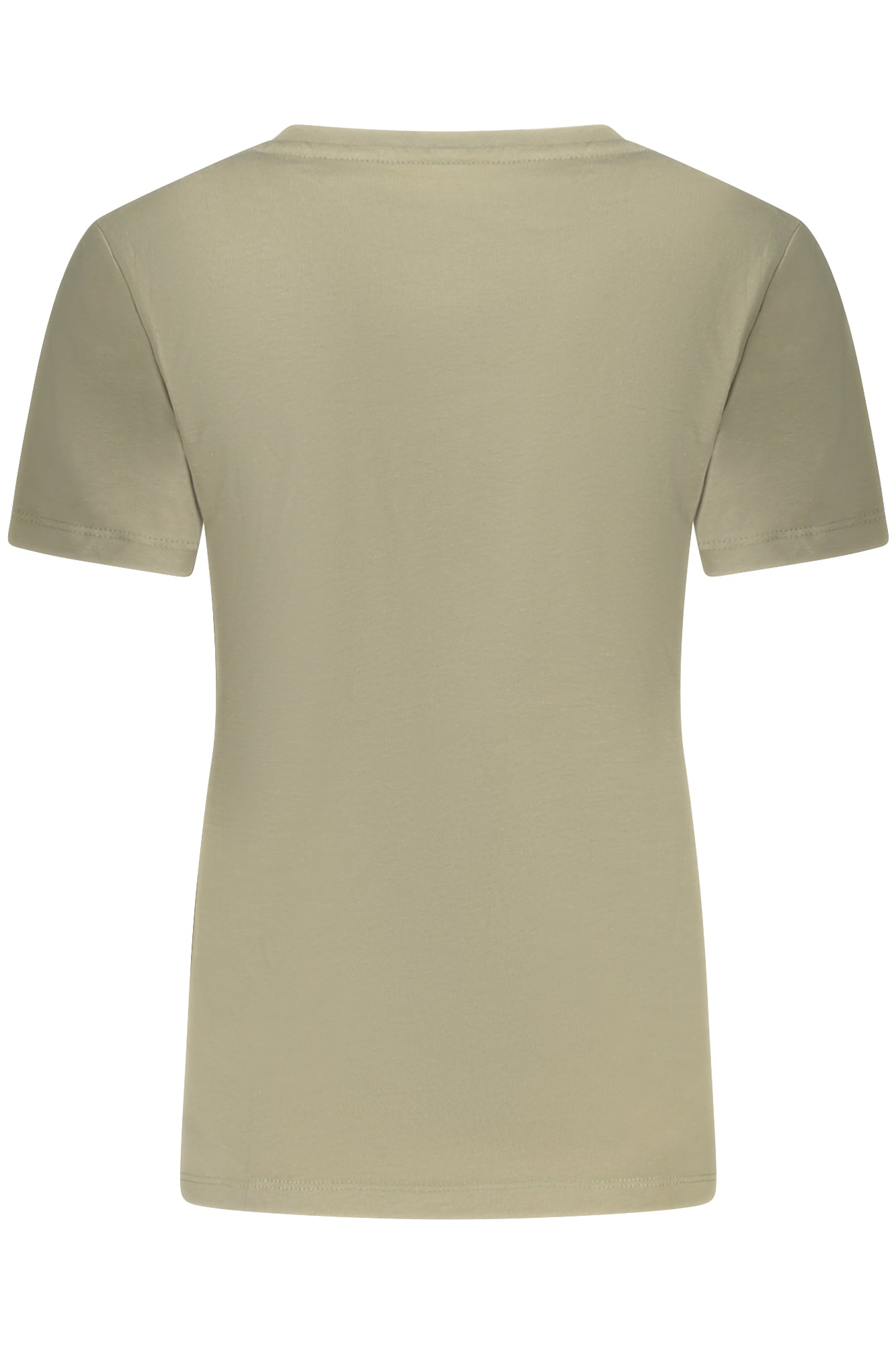 GUESS JEANS T-Shirts Green - W1YI1BI3Z14