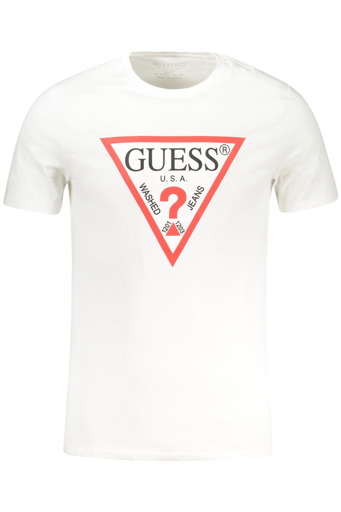 GUESS JEANS