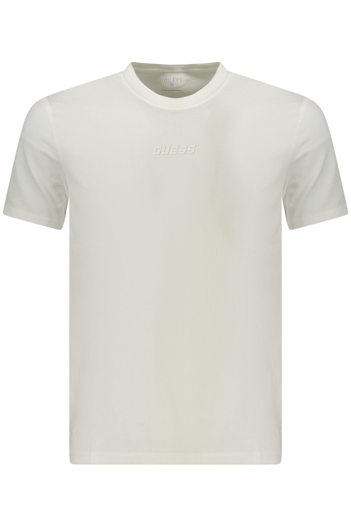 GUESS JEANS T-Shirts White - Z6GI06K2847