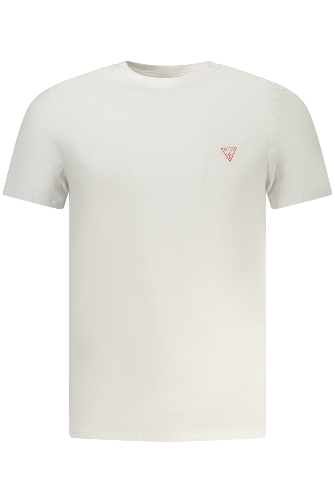 GUESS JEANS T-Shirts White - M2YI36I3Z14