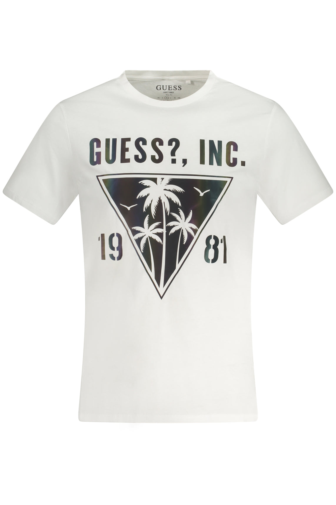GUESS JEANS