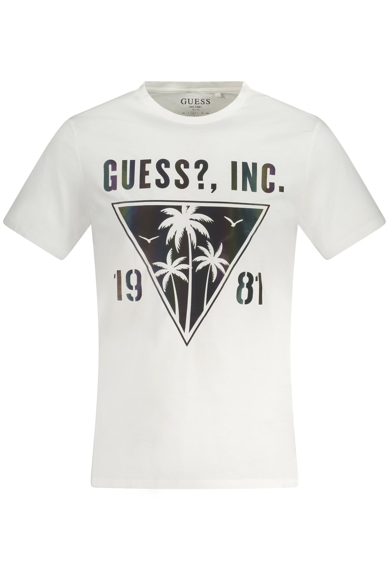 GUESS JEANS