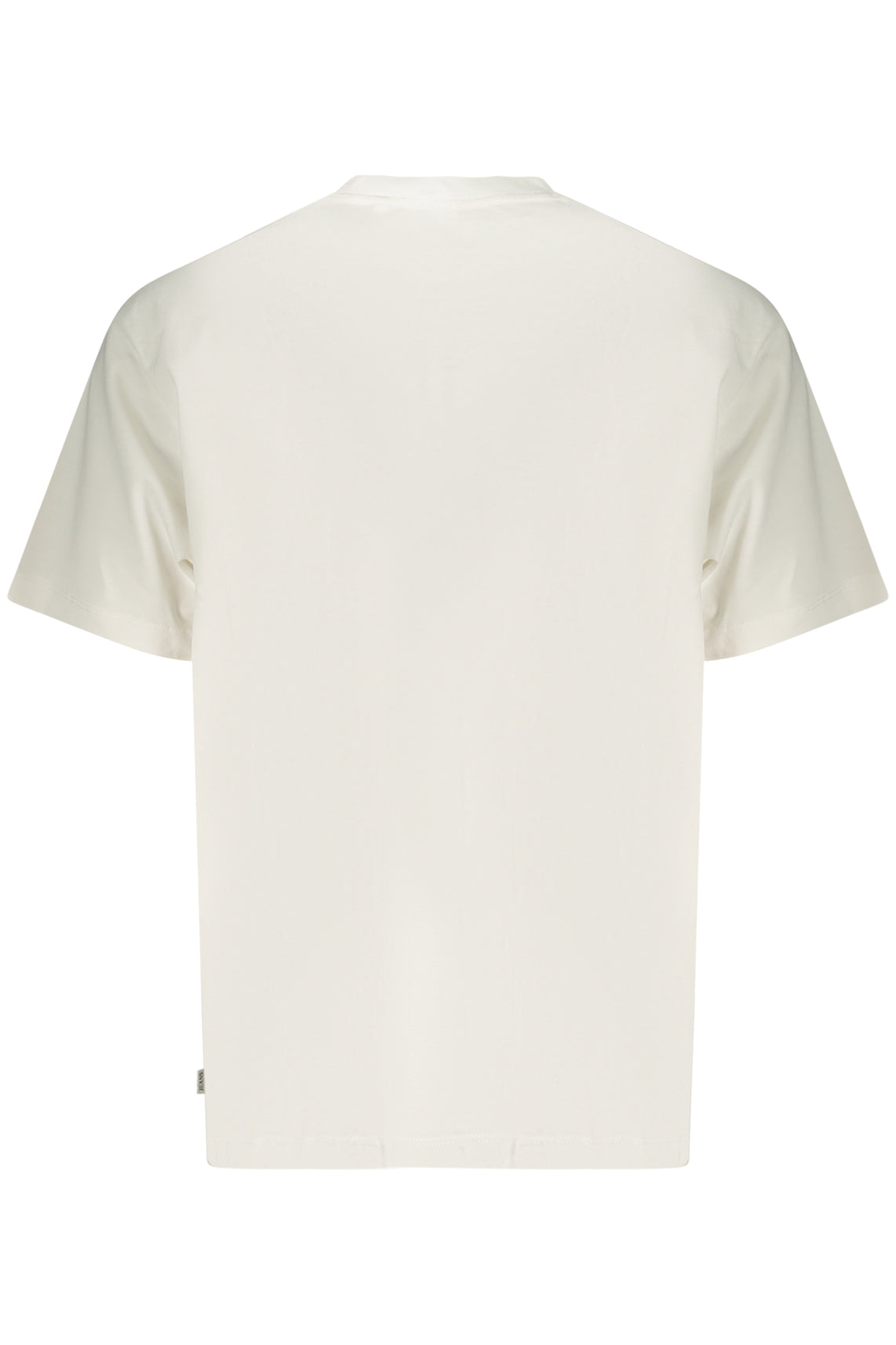 GUESS JEANS T-Shirts White - M4YI45K8FQ4