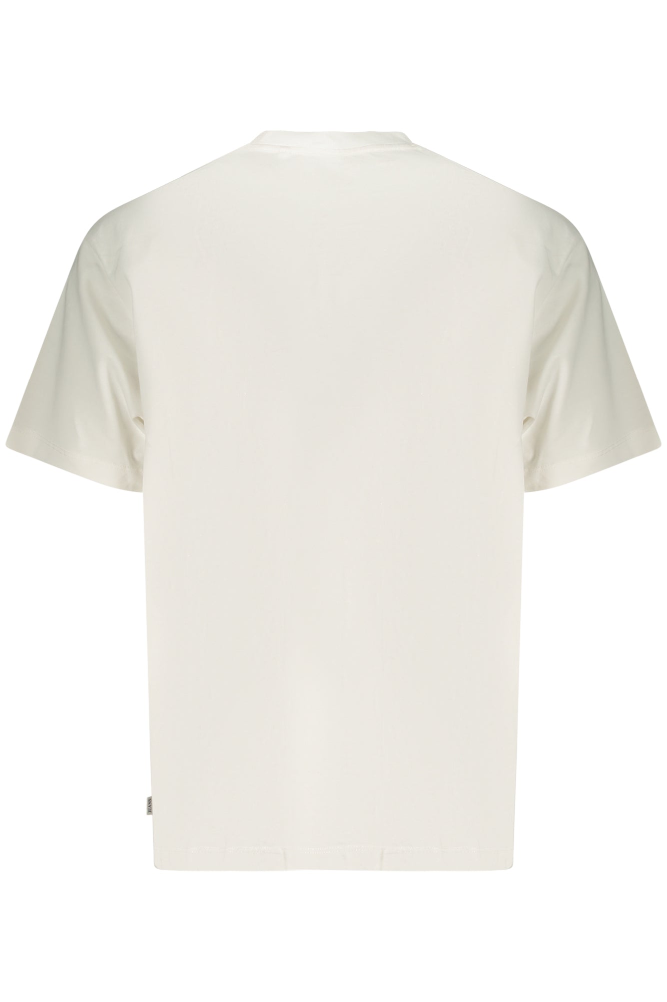 GUESS JEANS T-Shirts White - M4YI45K8FQ4