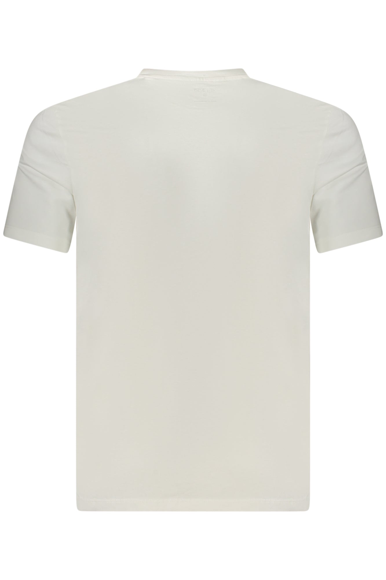 GUESS JEANS T-Shirts White - Z6GI06K2847