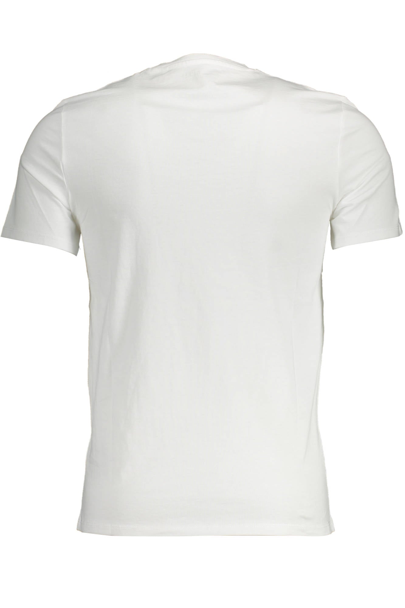 GUESS JEANS T-Shirts White - M1RI37I3Z11