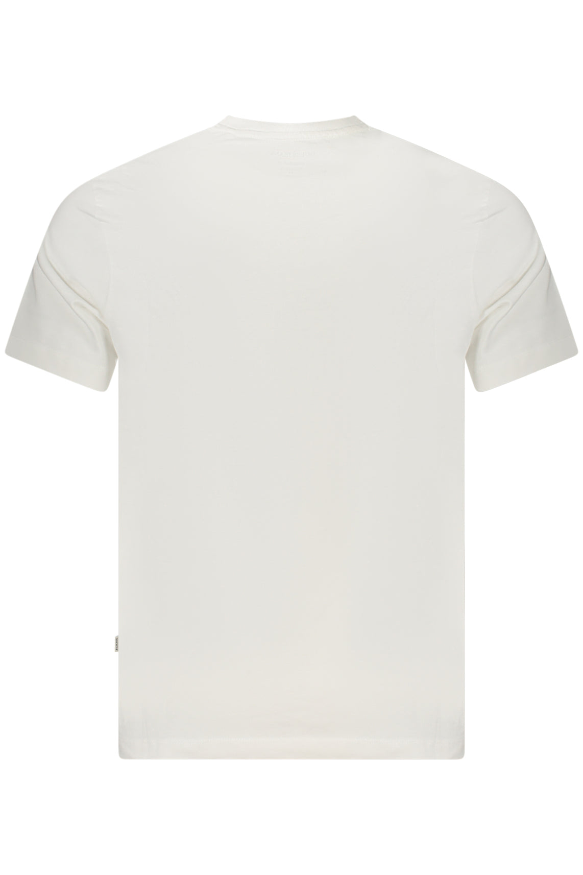 GUESS JEANS T-Shirts White - M5GI55K8FQ4