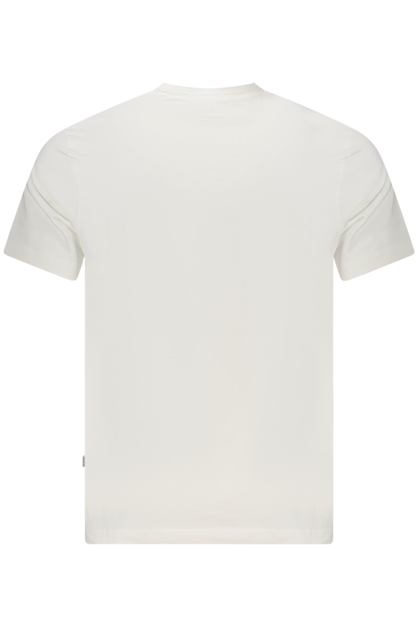 GUESS JEANS T-Shirts White - M5GI55K8FQ4