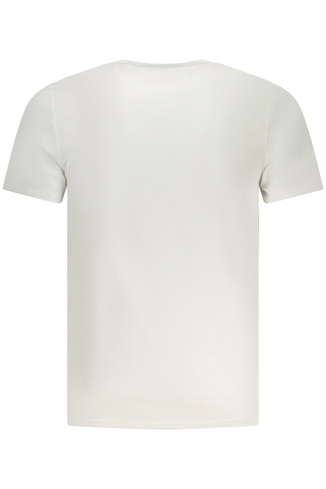 GUESS JEANS T-Shirts White - M2YI36I3Z14