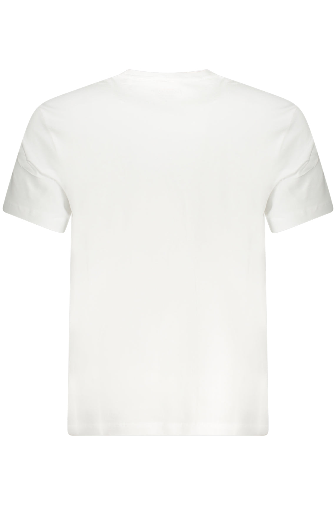GUESS JEANS T-Shirts White - M5RI74K8FQ4