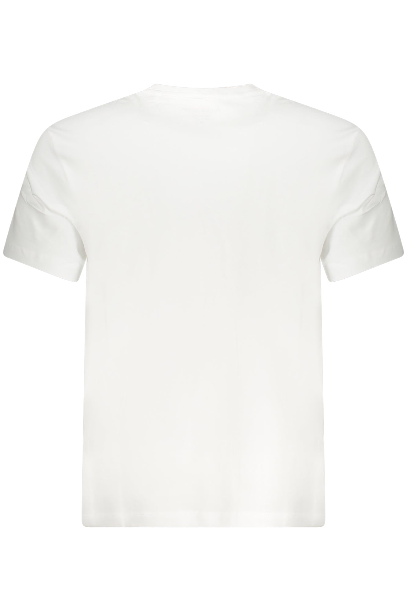 GUESS JEANS T-Shirts White - M5RI74K8FQ4