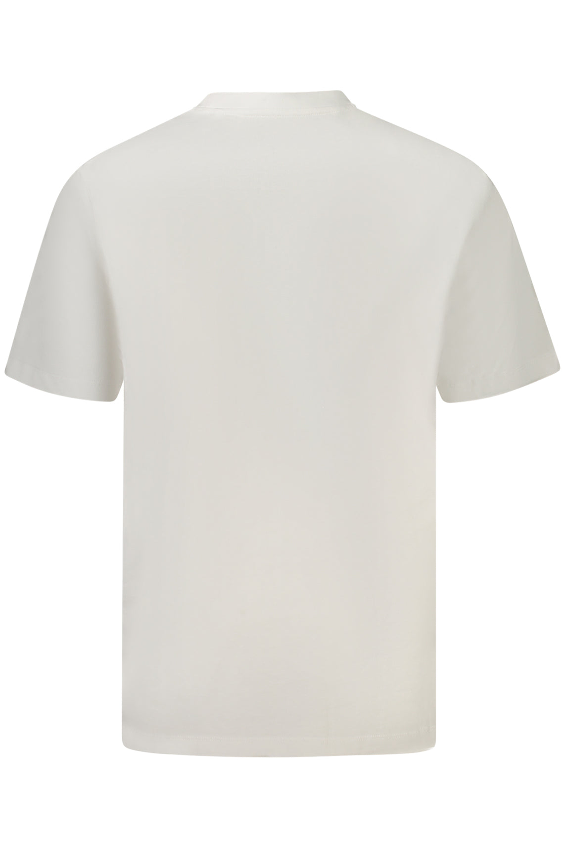 GUESS JEANS T-Shirts White - M4YI46K8FQ4
