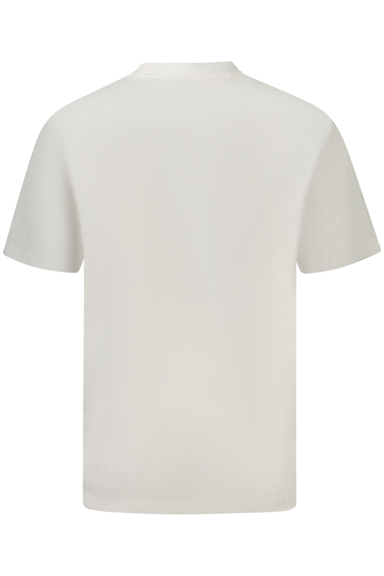 GUESS JEANS T-Shirts White - M4YI46K8FQ4