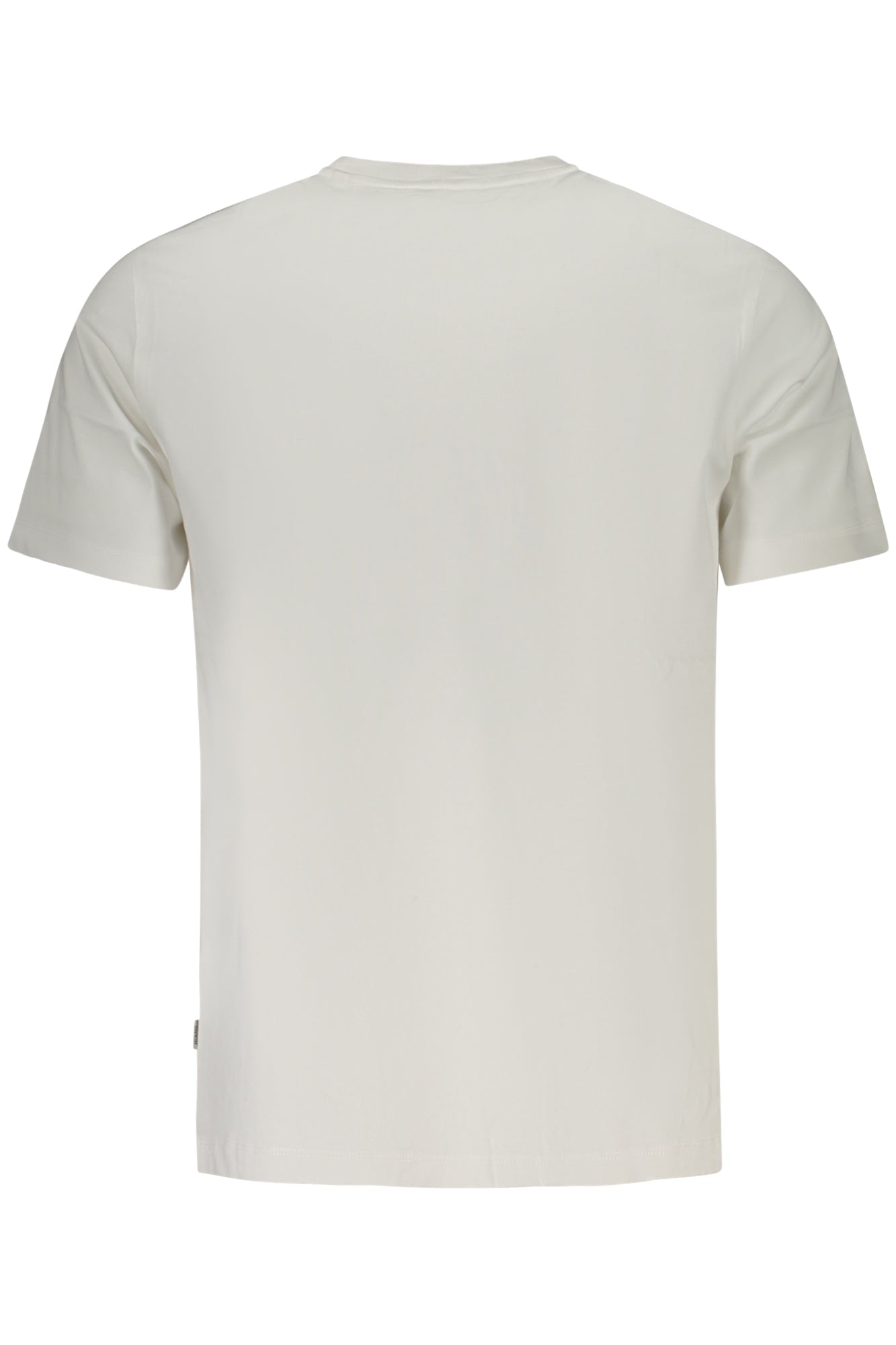 GUESS JEANS T-Shirts White - M5BI78K8FQ4