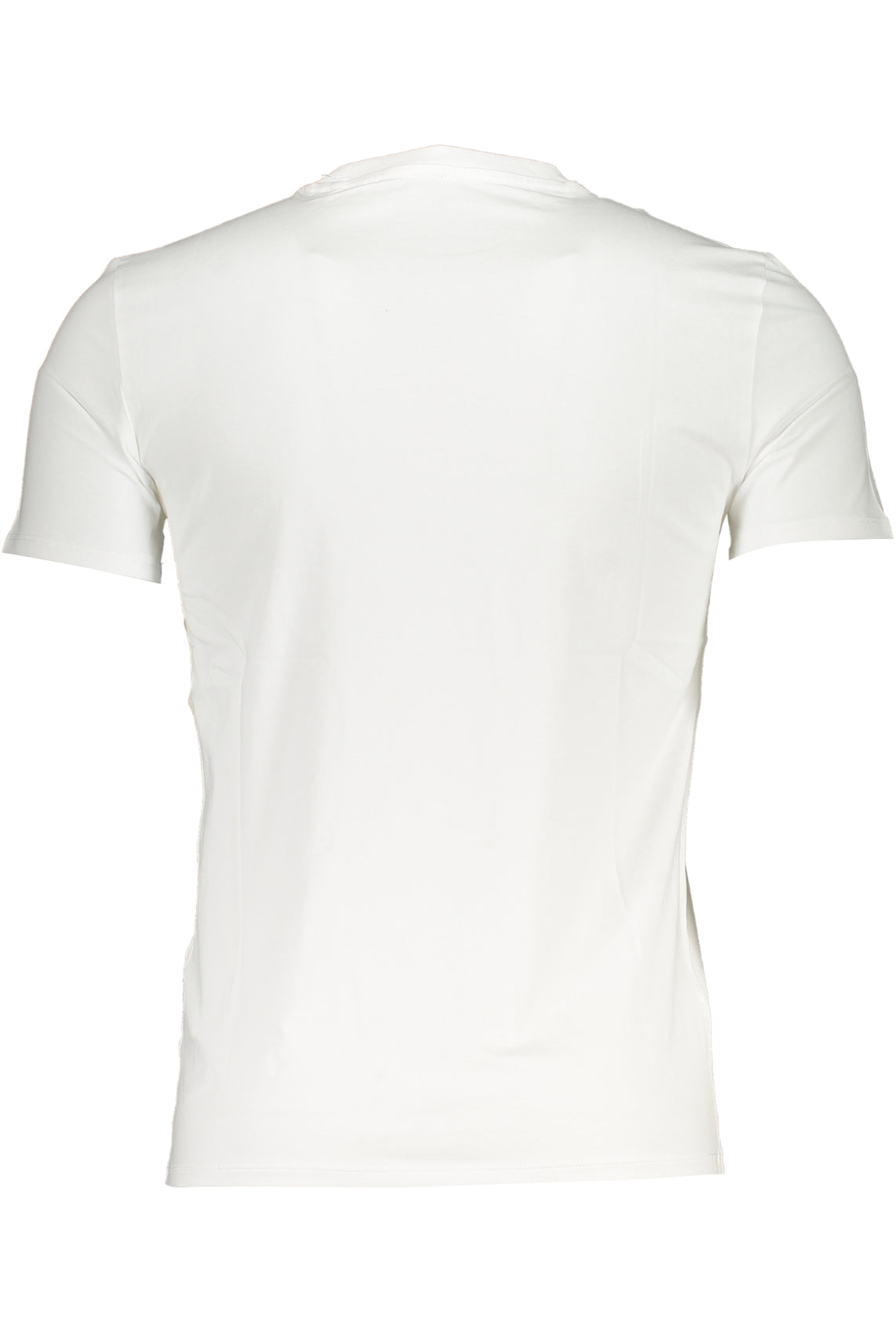 GUESS JEANS T-Shirts White - M2YI24J1314