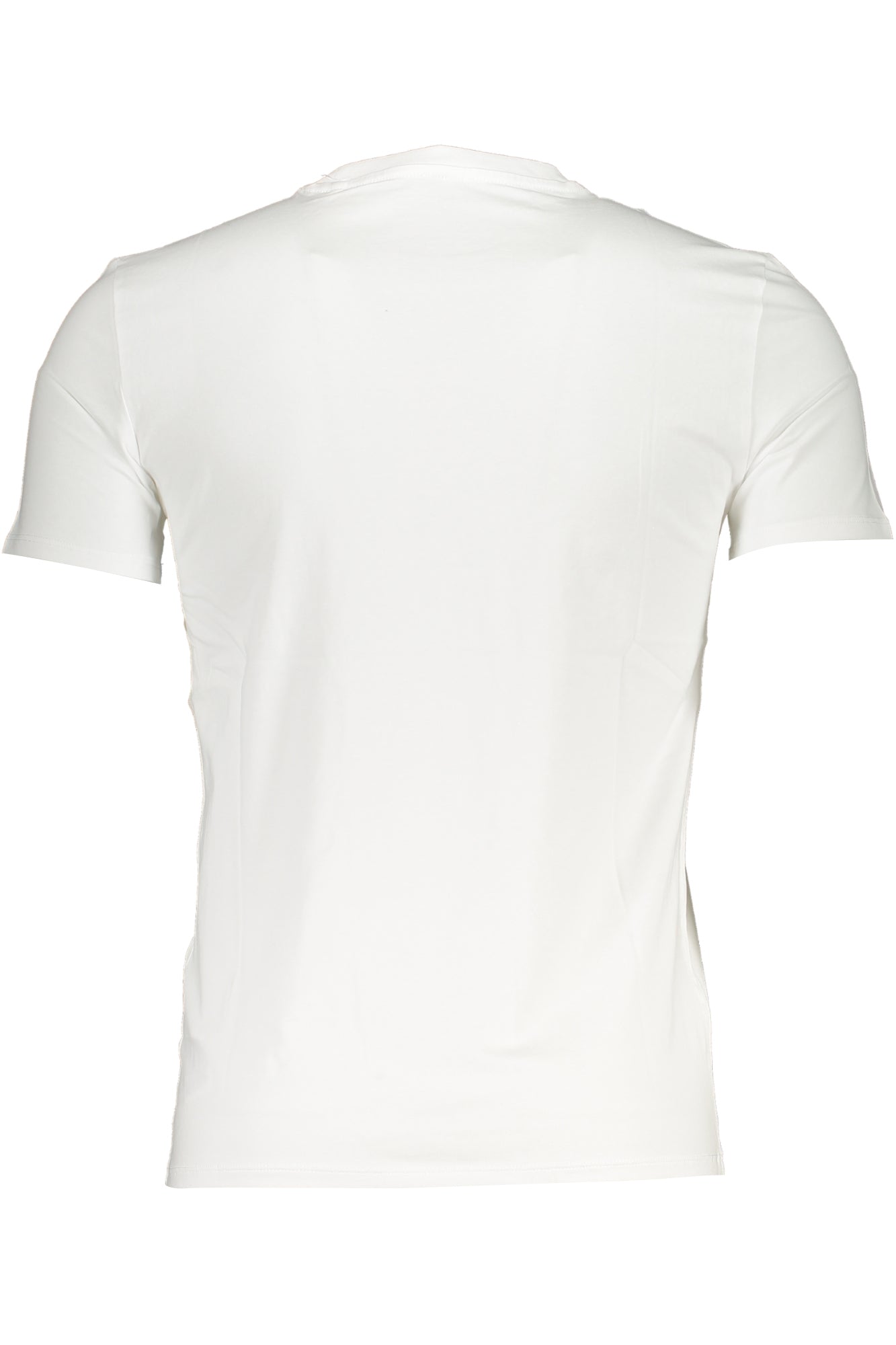 GUESS JEANS T-Shirts White - M2YI24J1314
