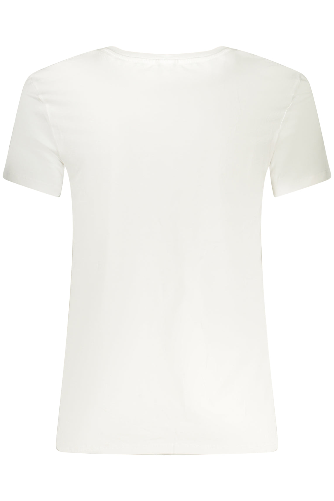 GUESS JEANS T-Shirts White - M2YI32J1314