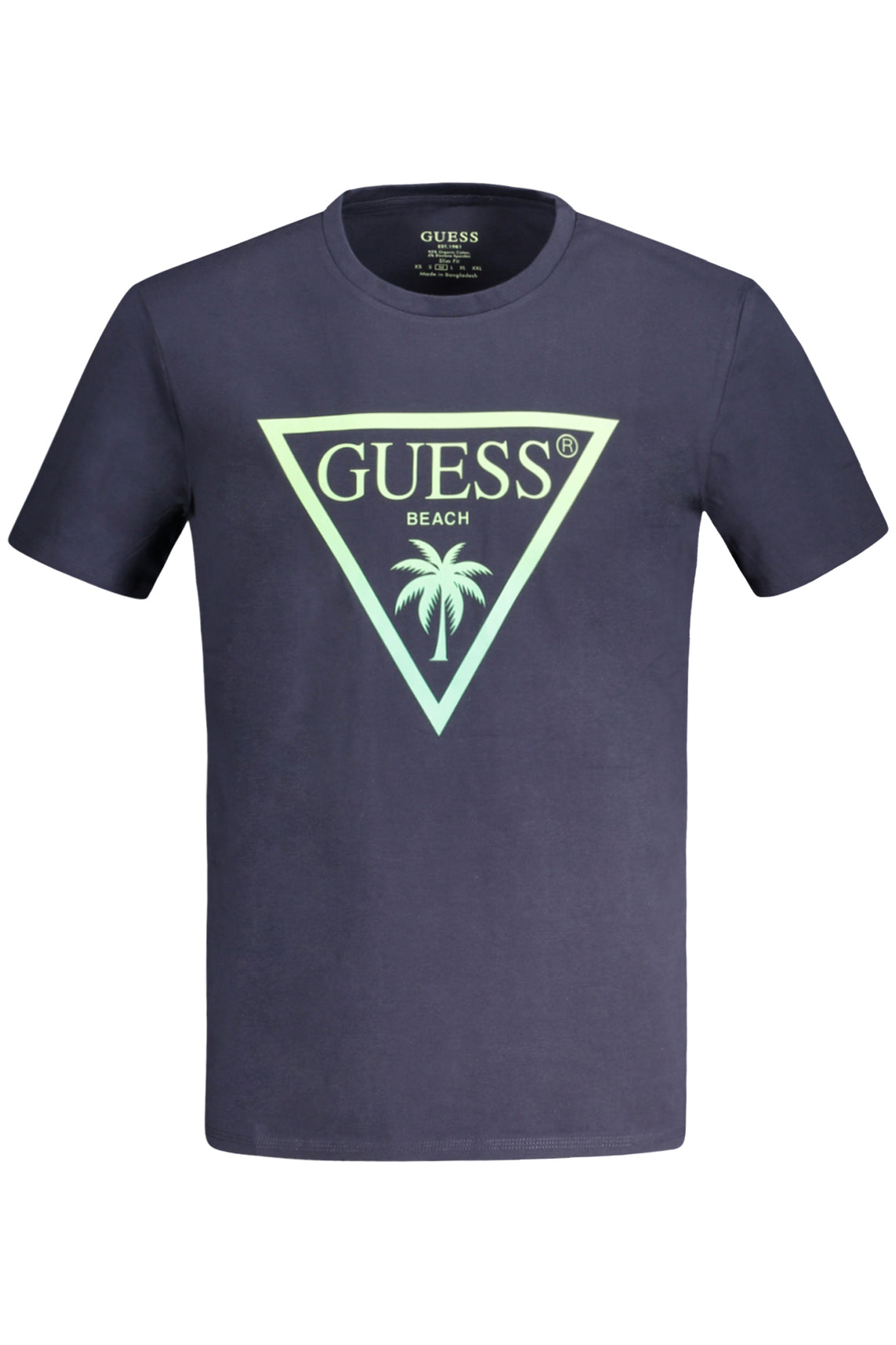 GUESS JEANS