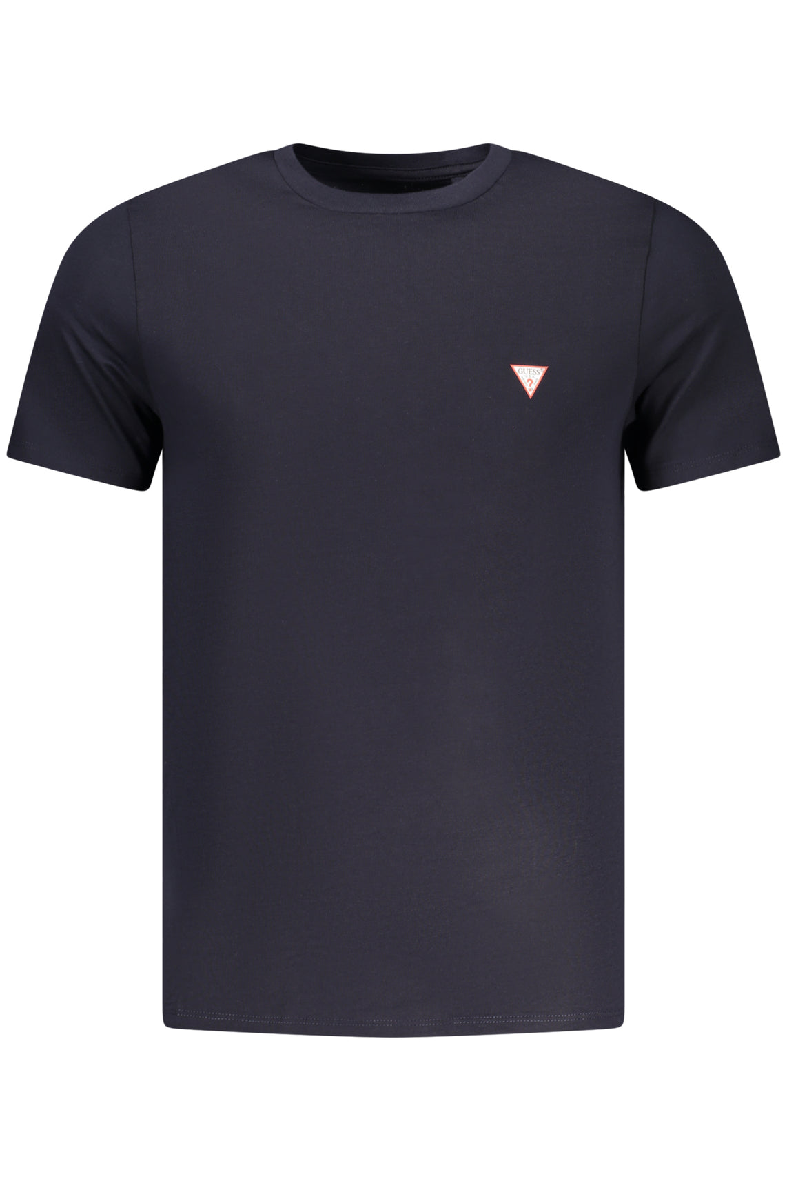 GUESS JEANS T-Shirts Blue - M2YI36I3Z14