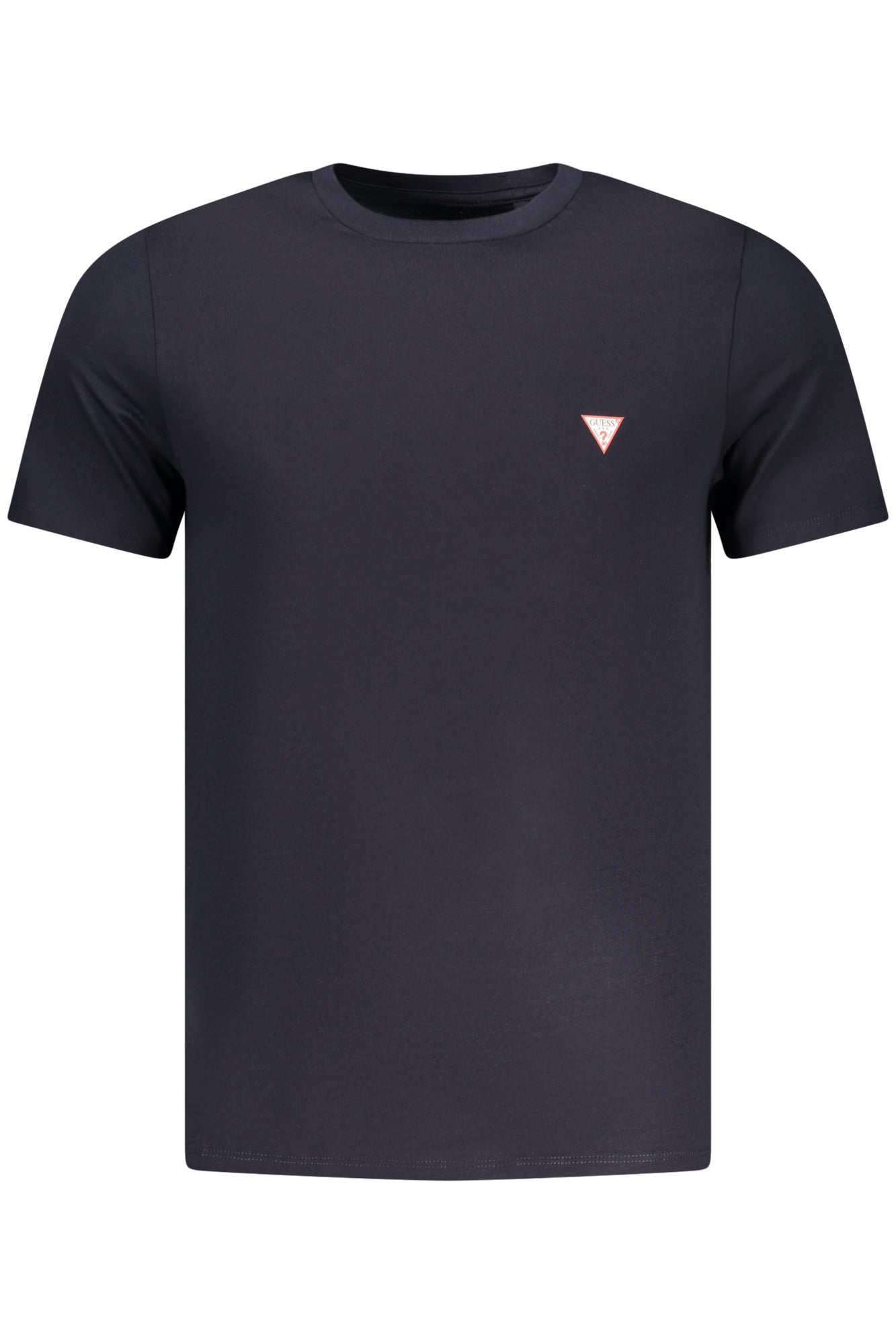 GUESS JEANS T-Shirts Blue - M2YI36I3Z14