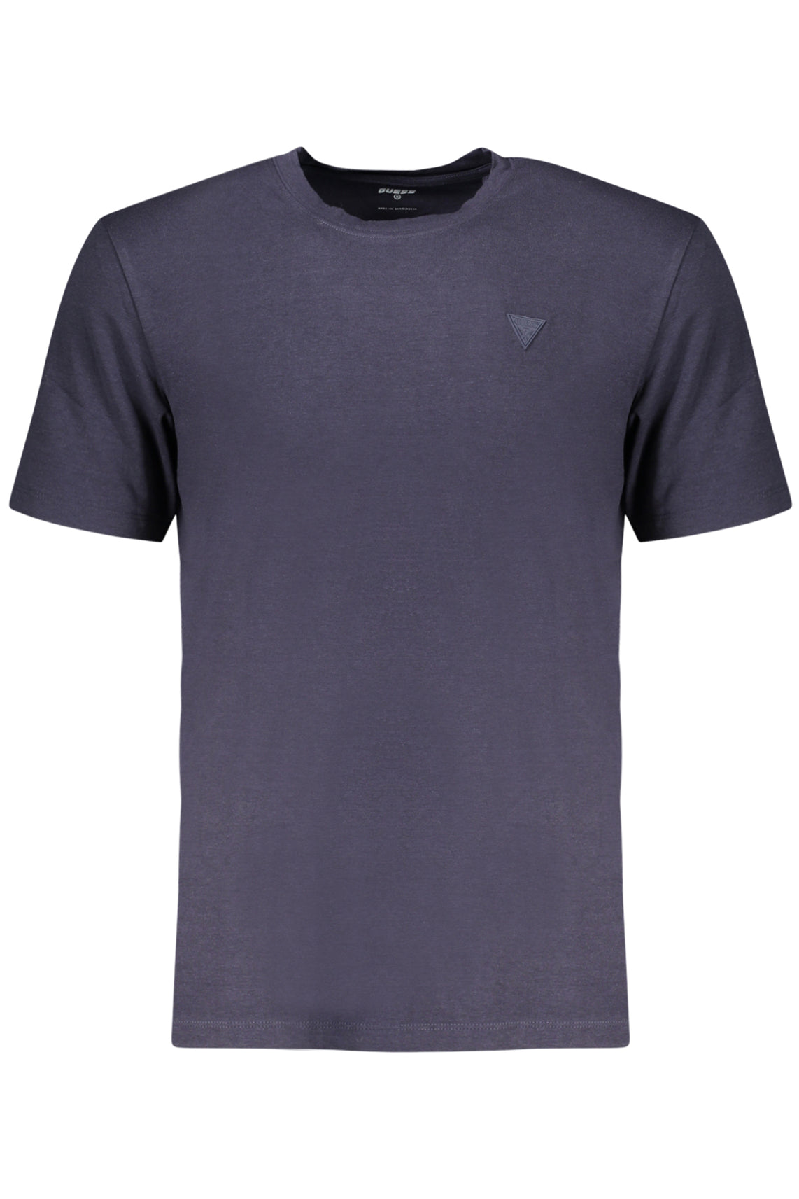 GUESS JEANS T-Shirts Blue - Z2YI12JR06K