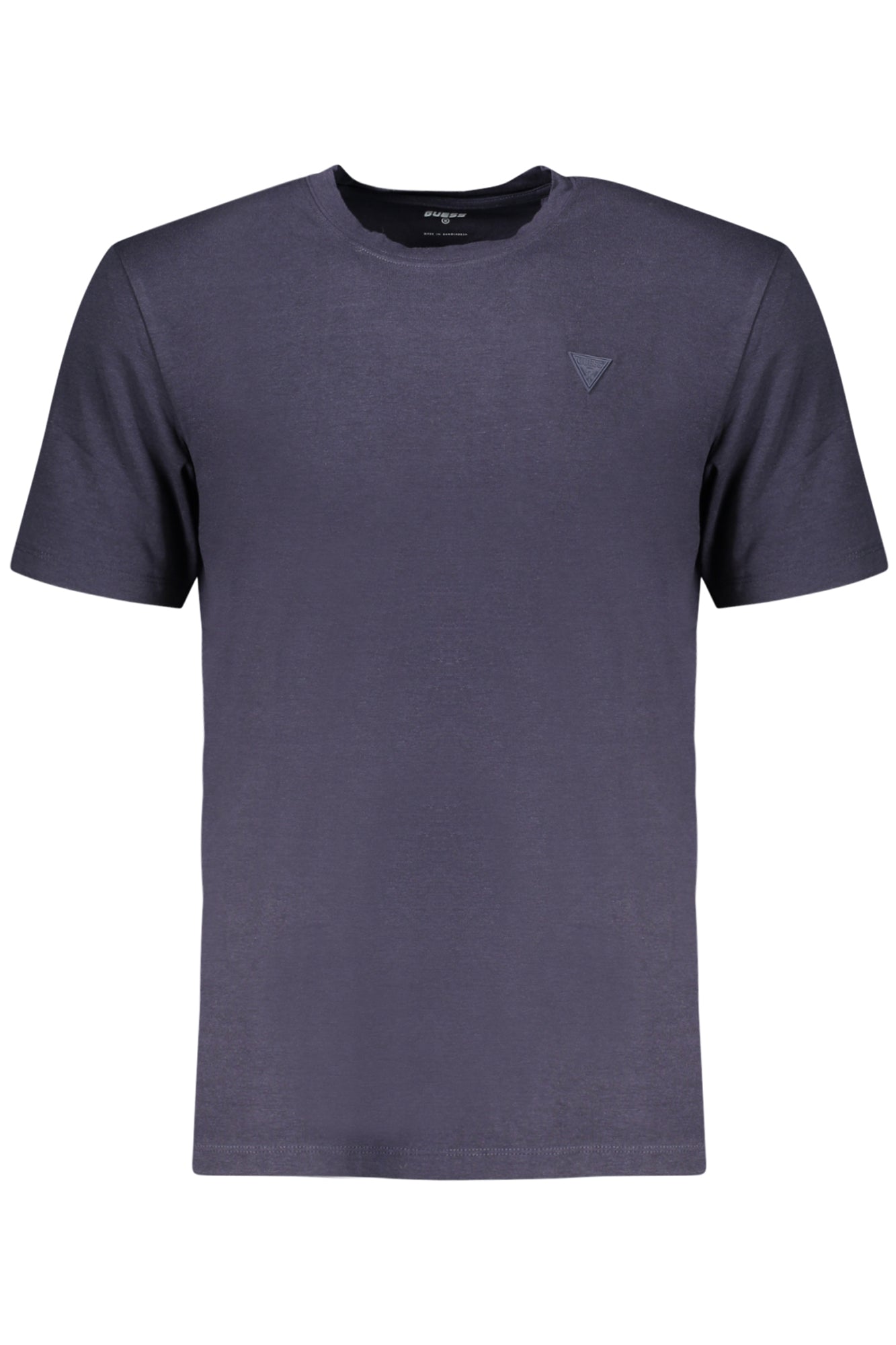 GUESS JEANS T-Shirts Blue - Z2YI12JR06K
