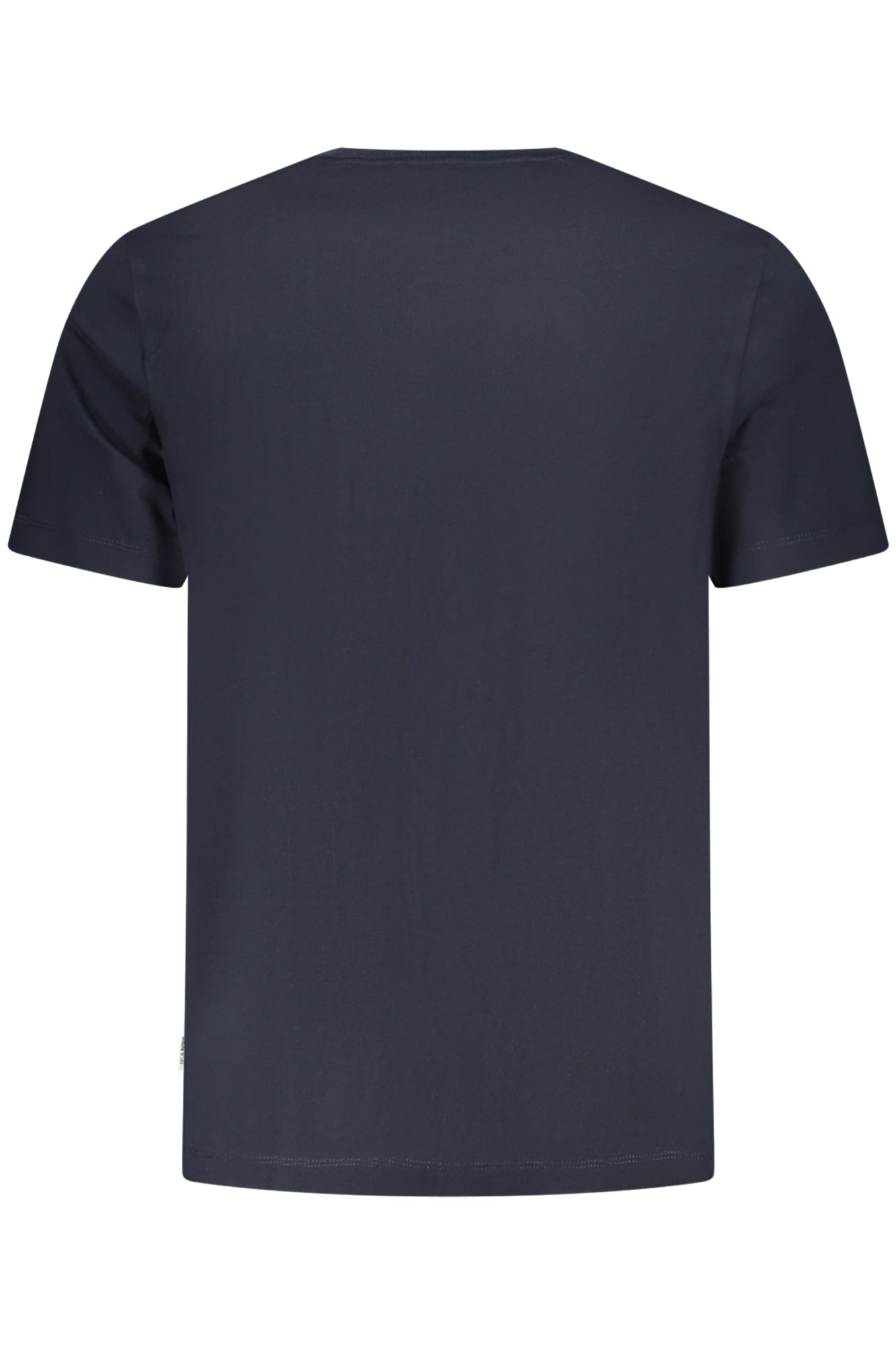 GUESS JEANS T-Shirts Blue - M5BI78K8FQ4