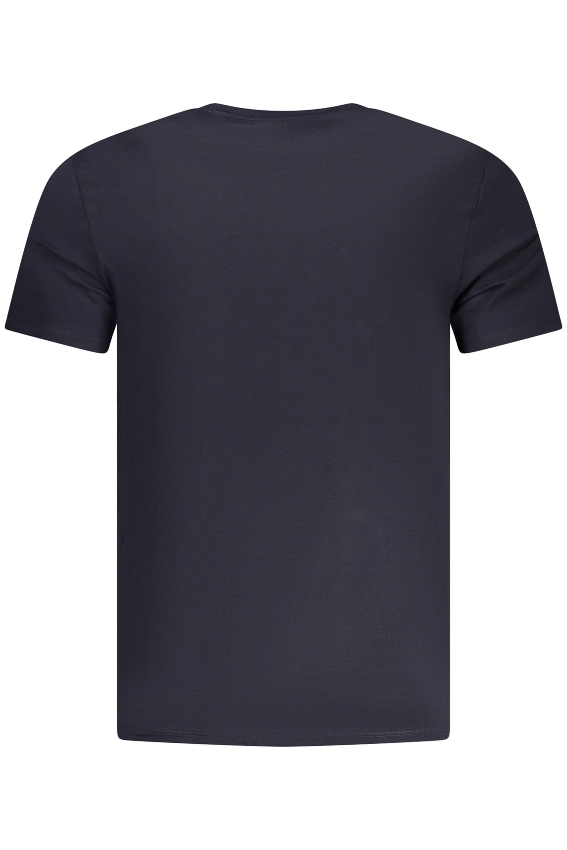 GUESS JEANS T-Shirts Blue - M2YI36I3Z14