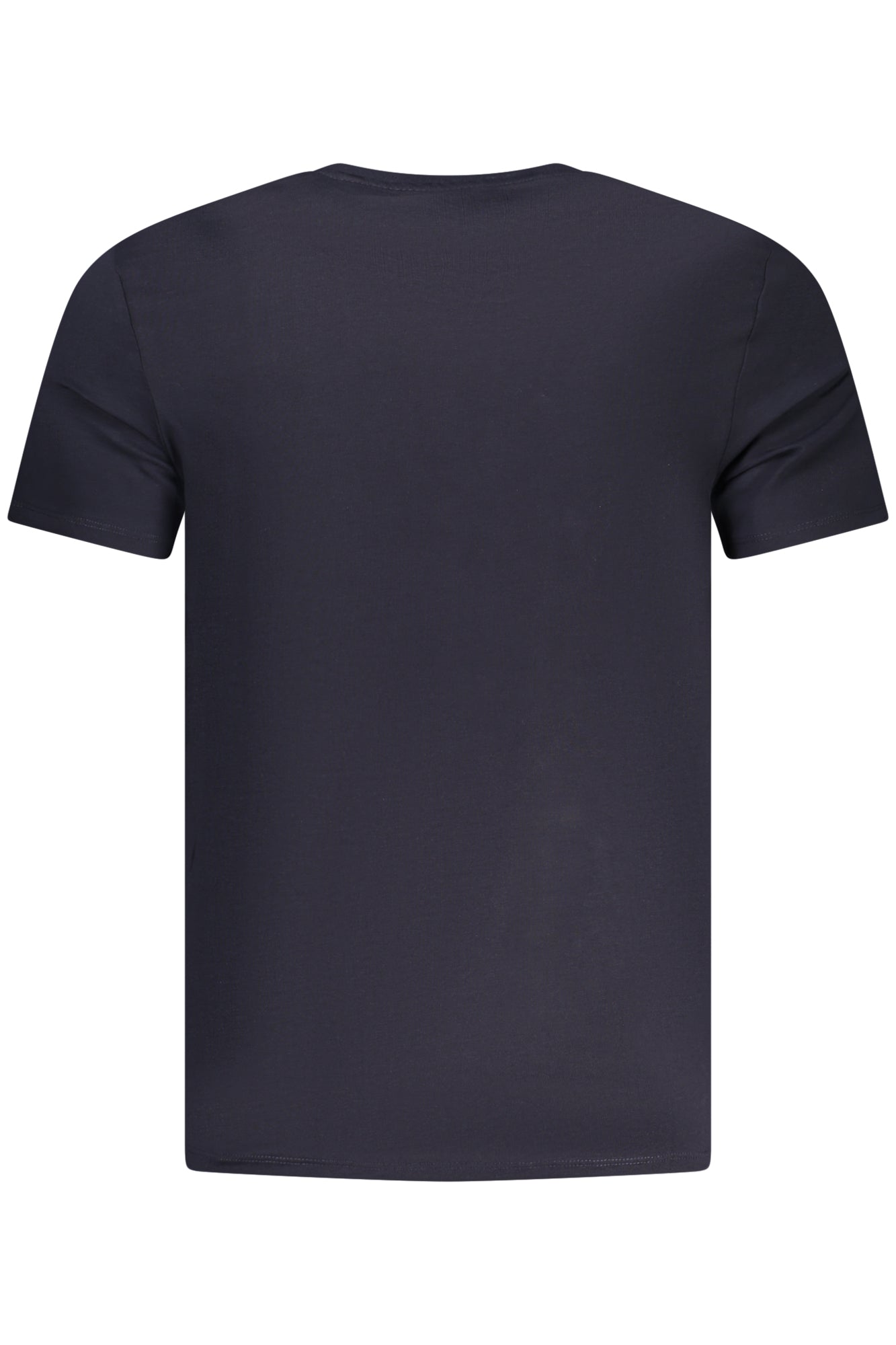 GUESS JEANS T-Shirts Blue - M2YI36I3Z14
