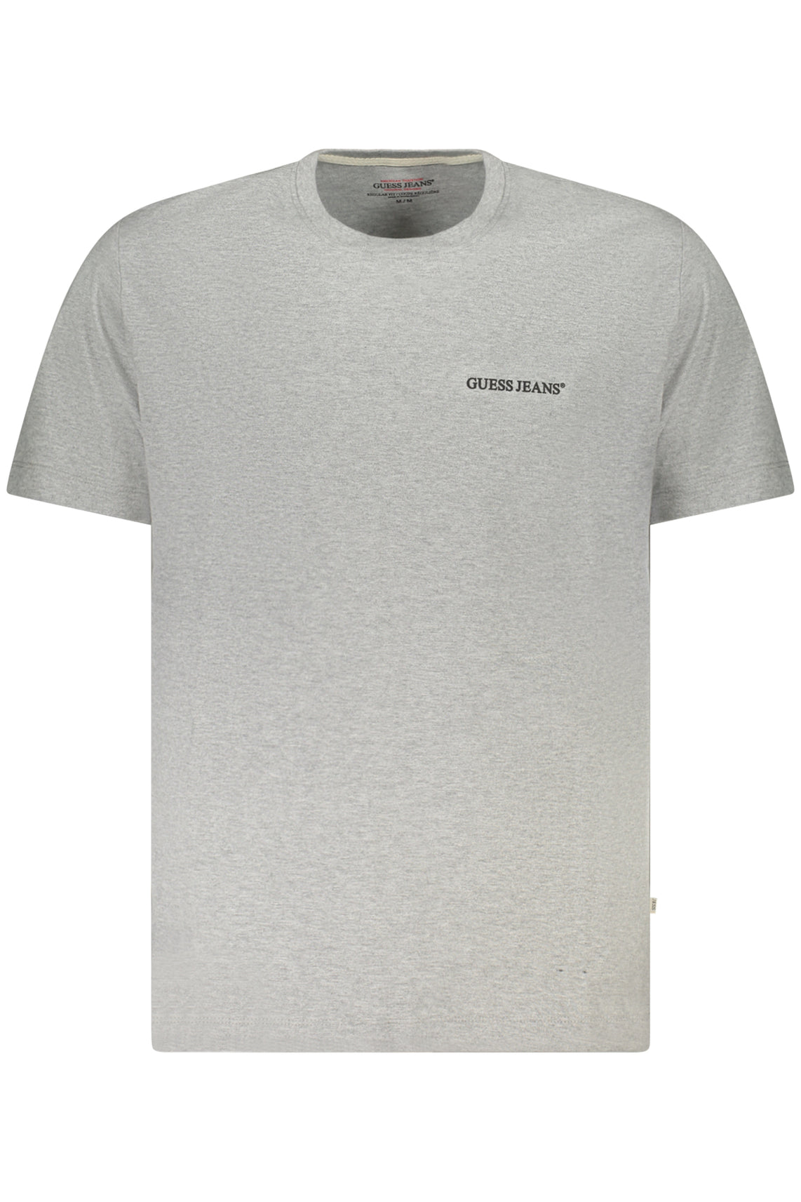GUESS JEANS T-Shirts Grey - M5BI78K8FQ4