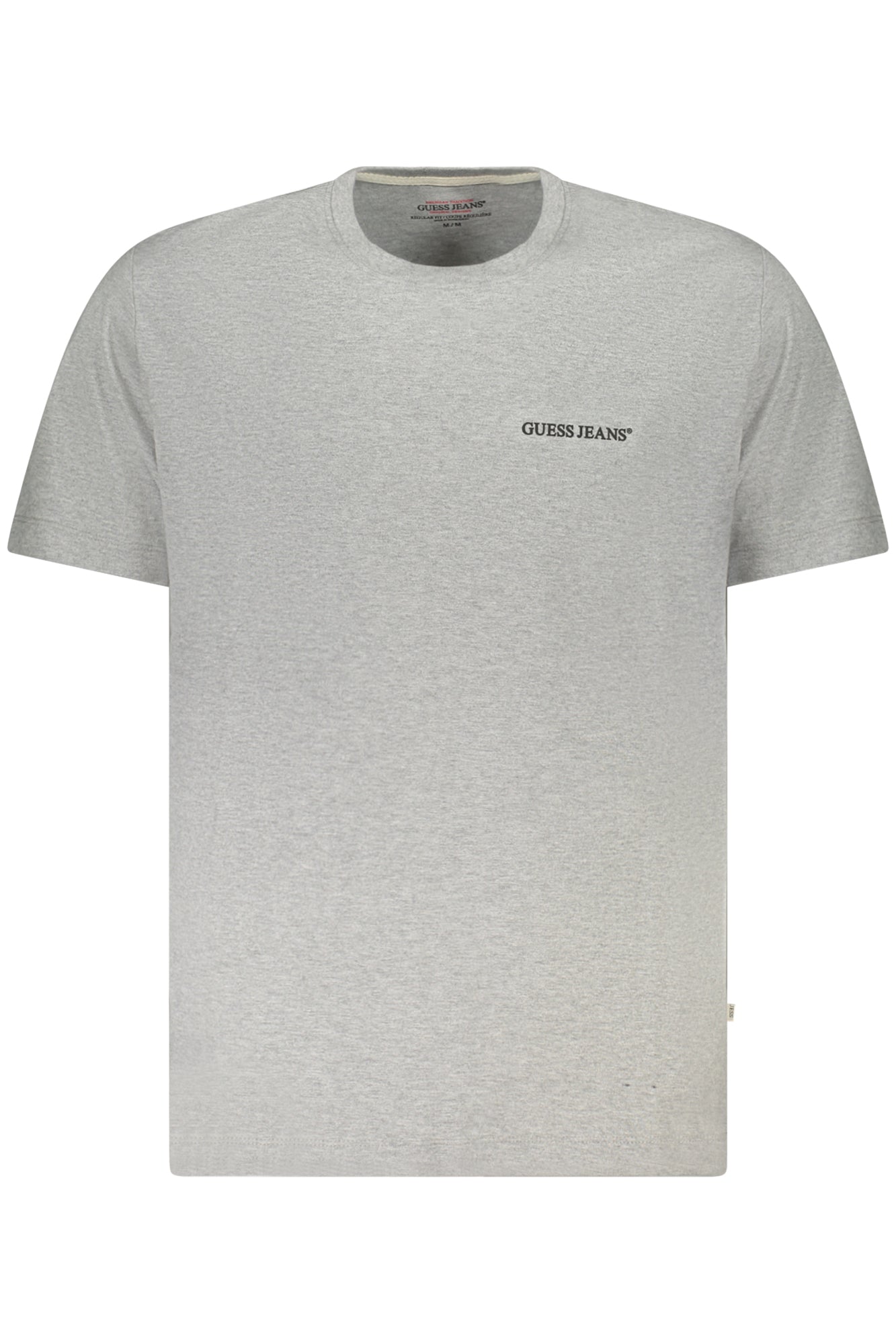 GUESS JEANS T-Shirts Grey - M5BI78K8FQ4