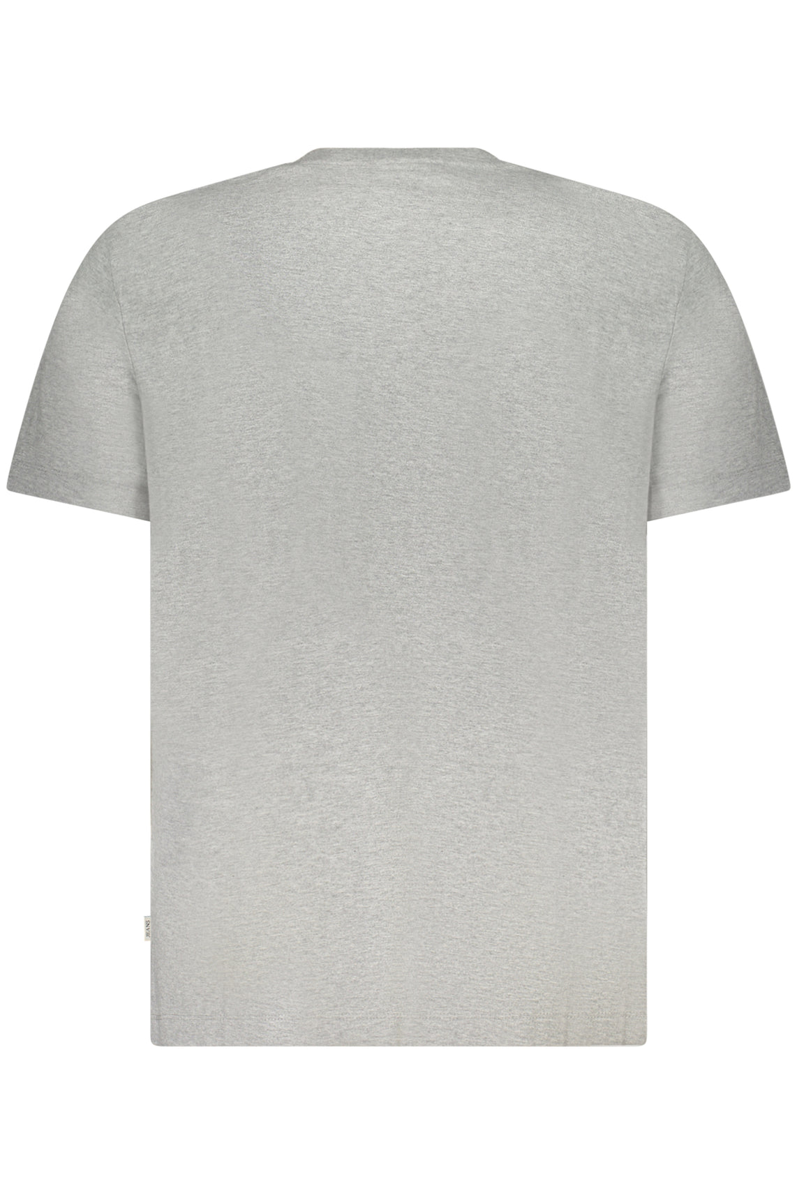 GUESS JEANS T-Shirts Grey - M5BI78K8FQ4