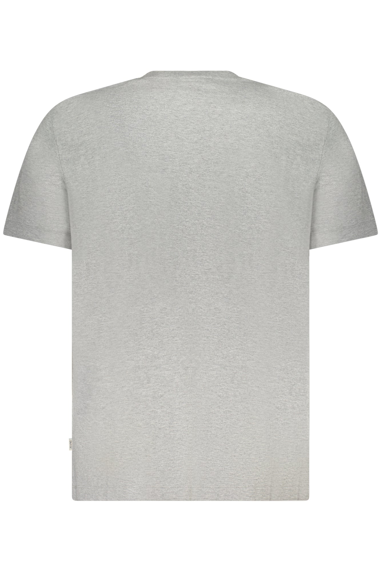 GUESS JEANS T-Shirts Grey - M5BI78K8FQ4