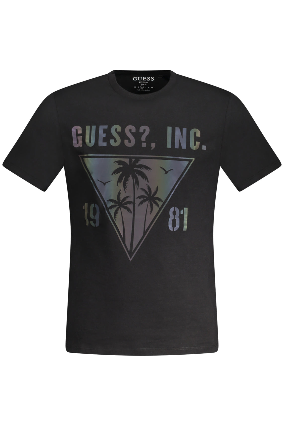 GUESS JEANS