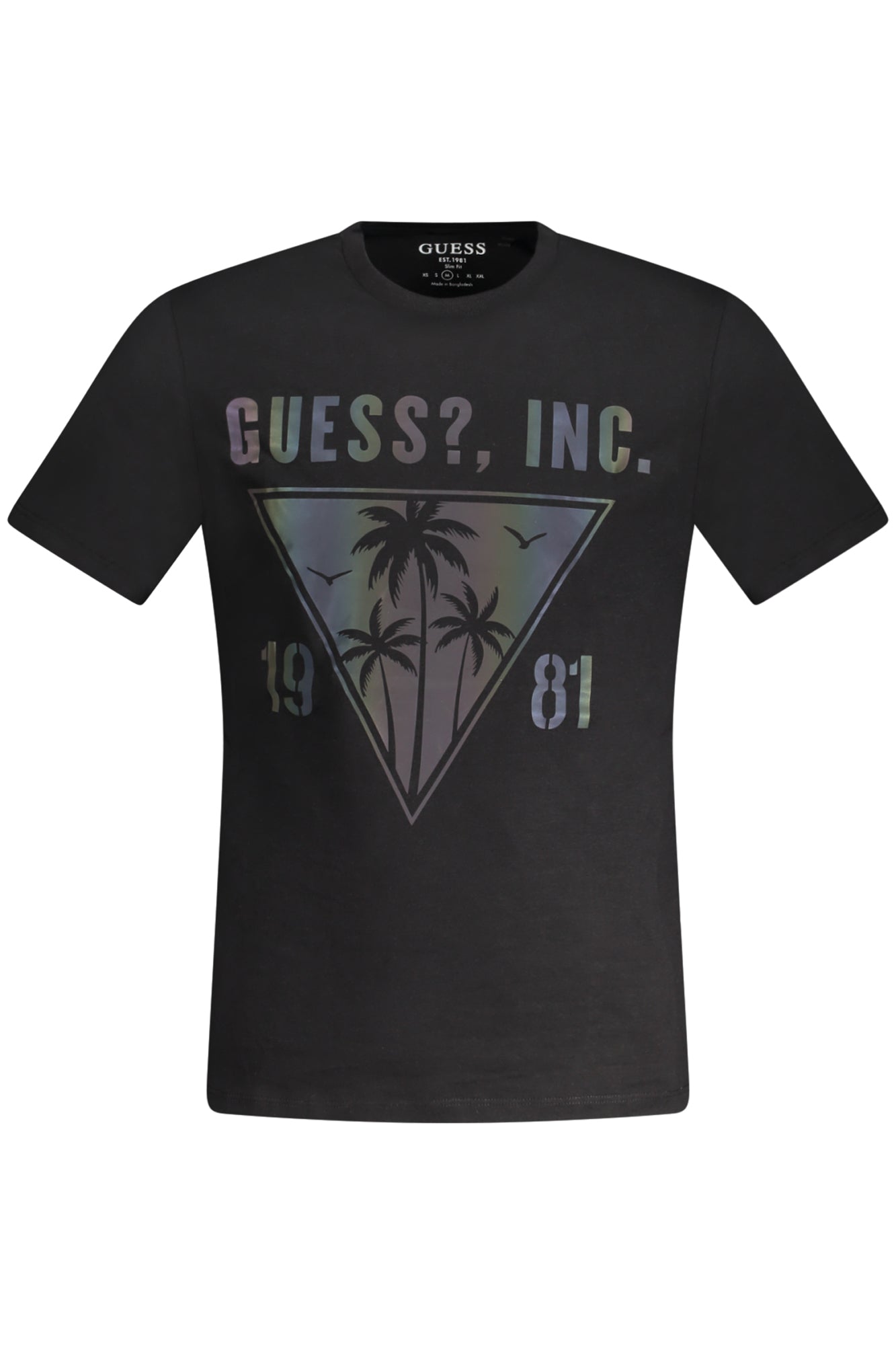 GUESS JEANS