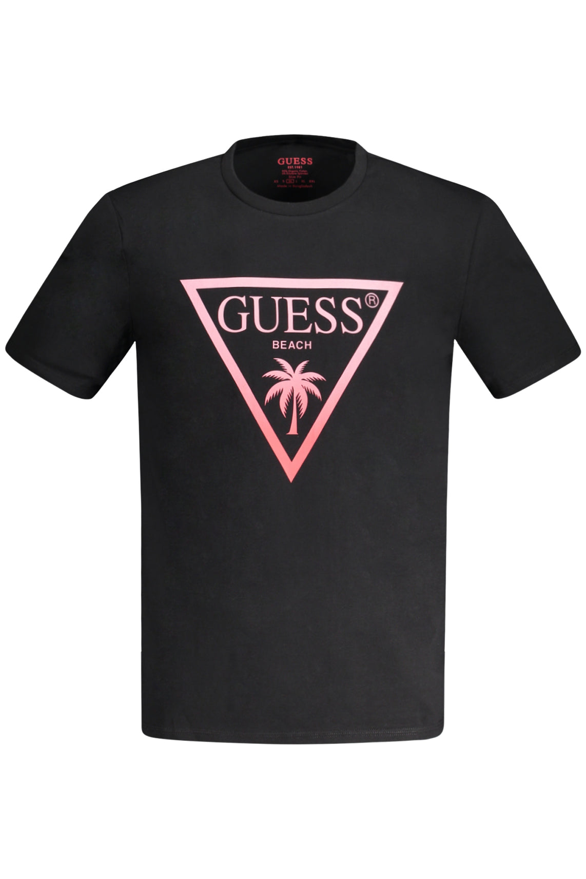 GUESS JEANS