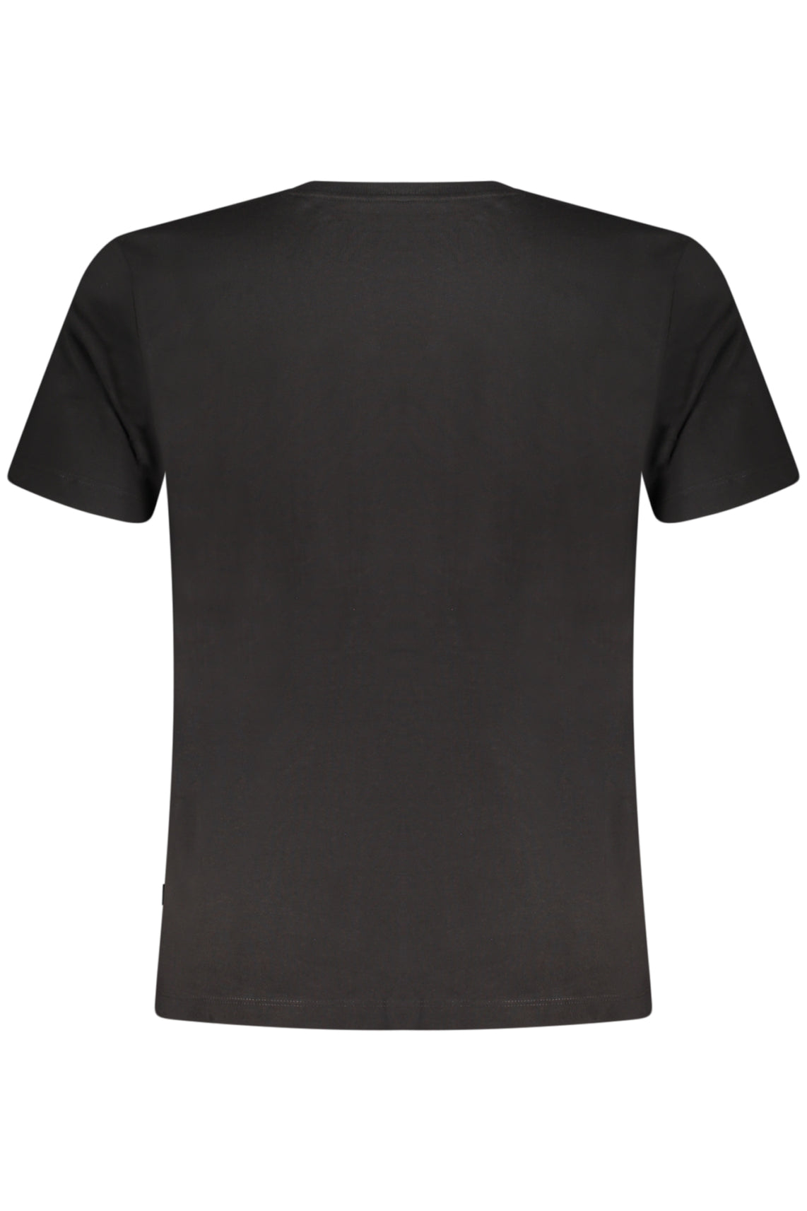 GUESS JEANS T-Shirts Black - M5RI74K8FQ4