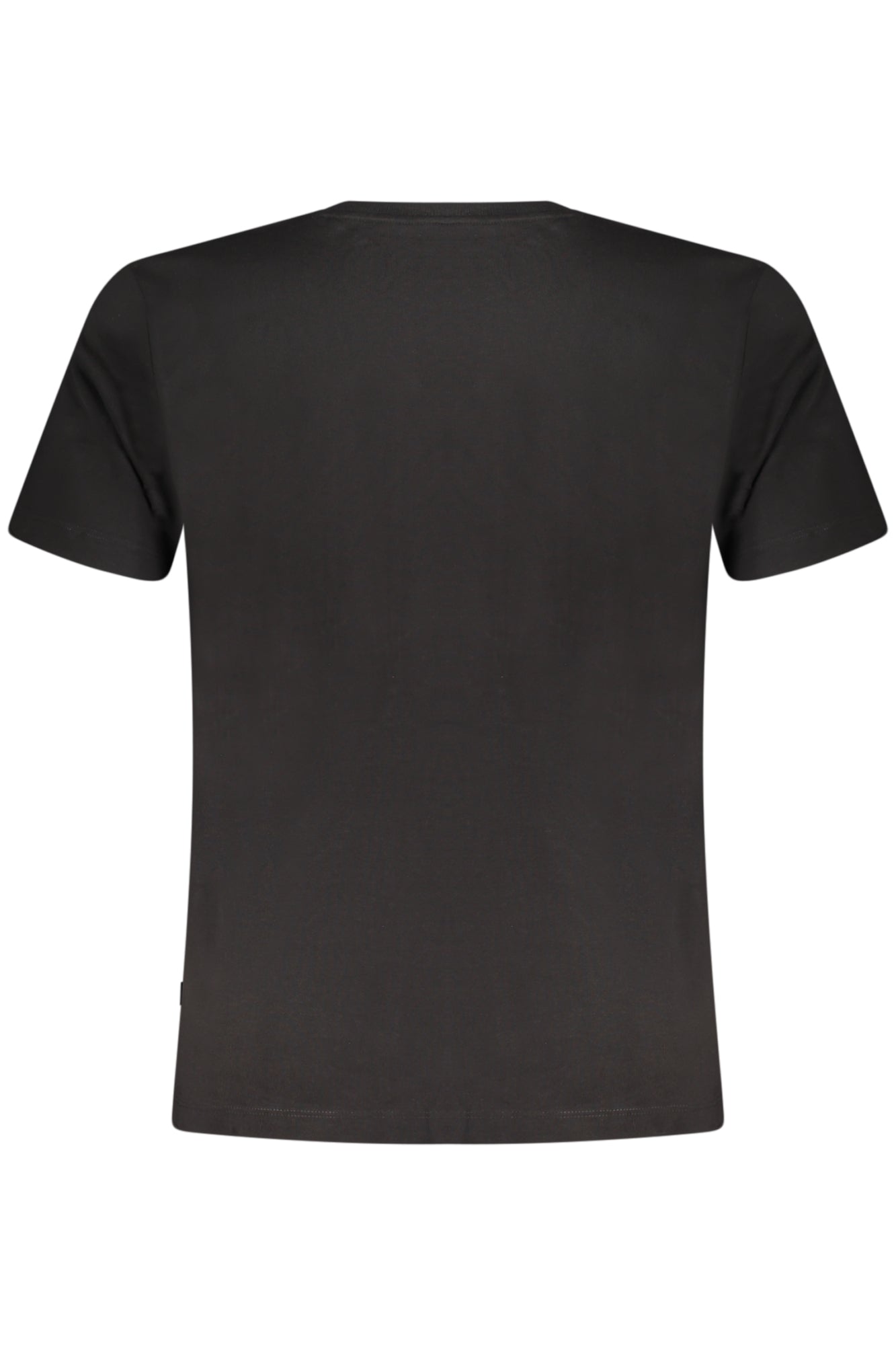 GUESS JEANS T-Shirts Black - M5RI74K8FQ4