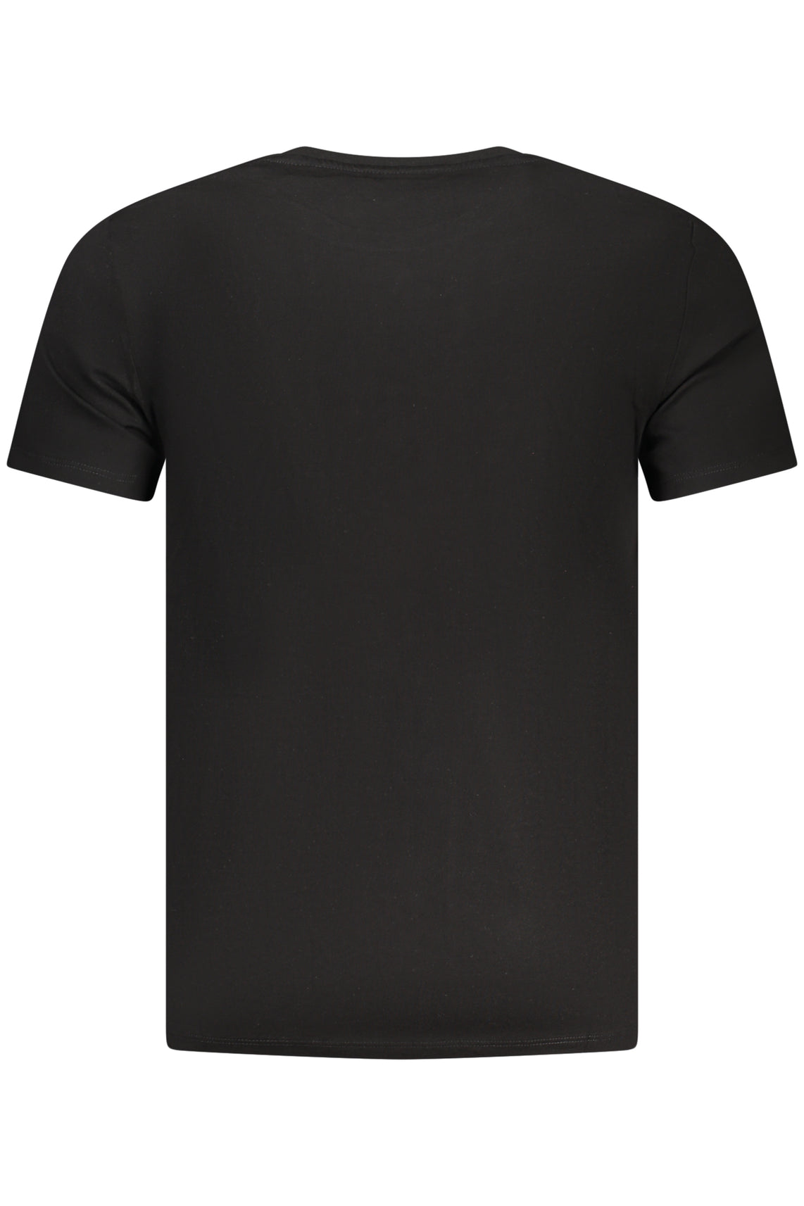 GUESS JEANS T-Shirts Black - M2YI36I3Z14