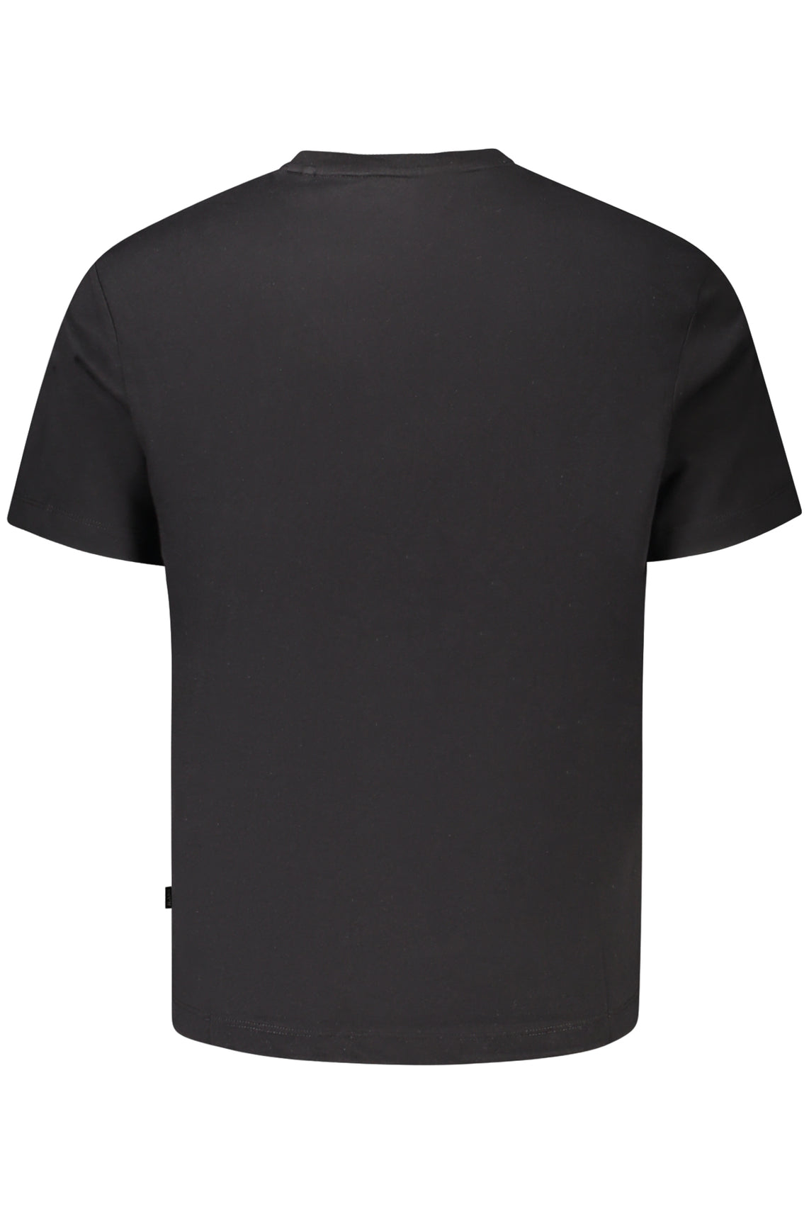 GUESS JEANS T-Shirts Black - M5GI55K8FQ4