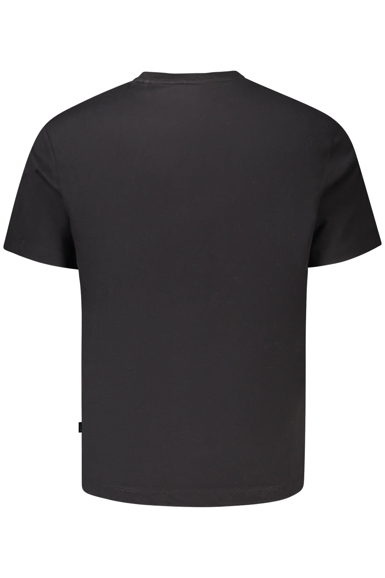 GUESS JEANS T-Shirts Black - M5GI55K8FQ4