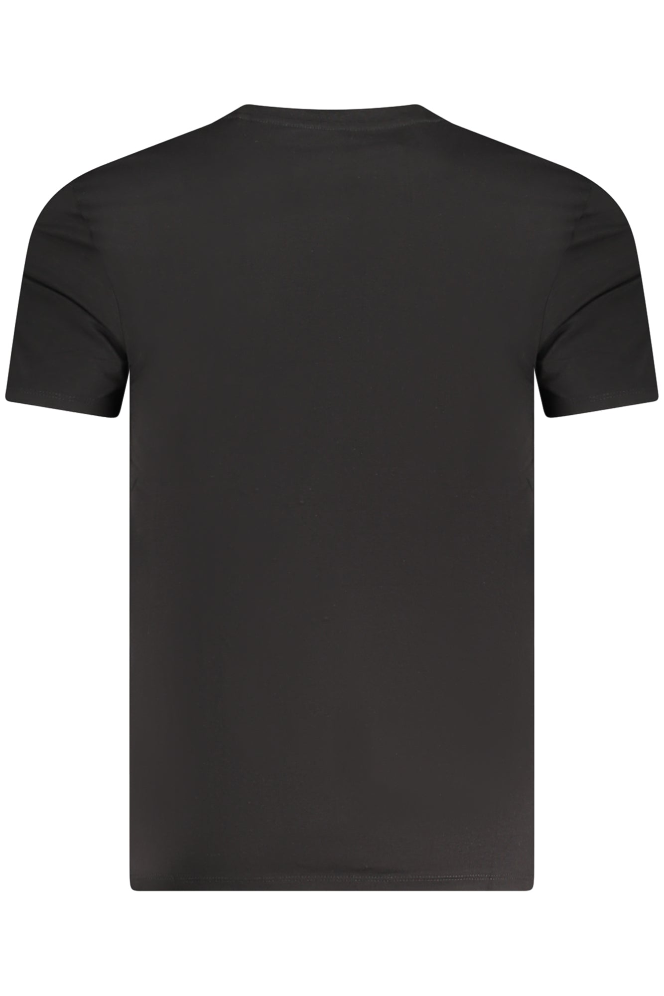 GUESS JEANS T-Shirts Black - M2YI24J1314