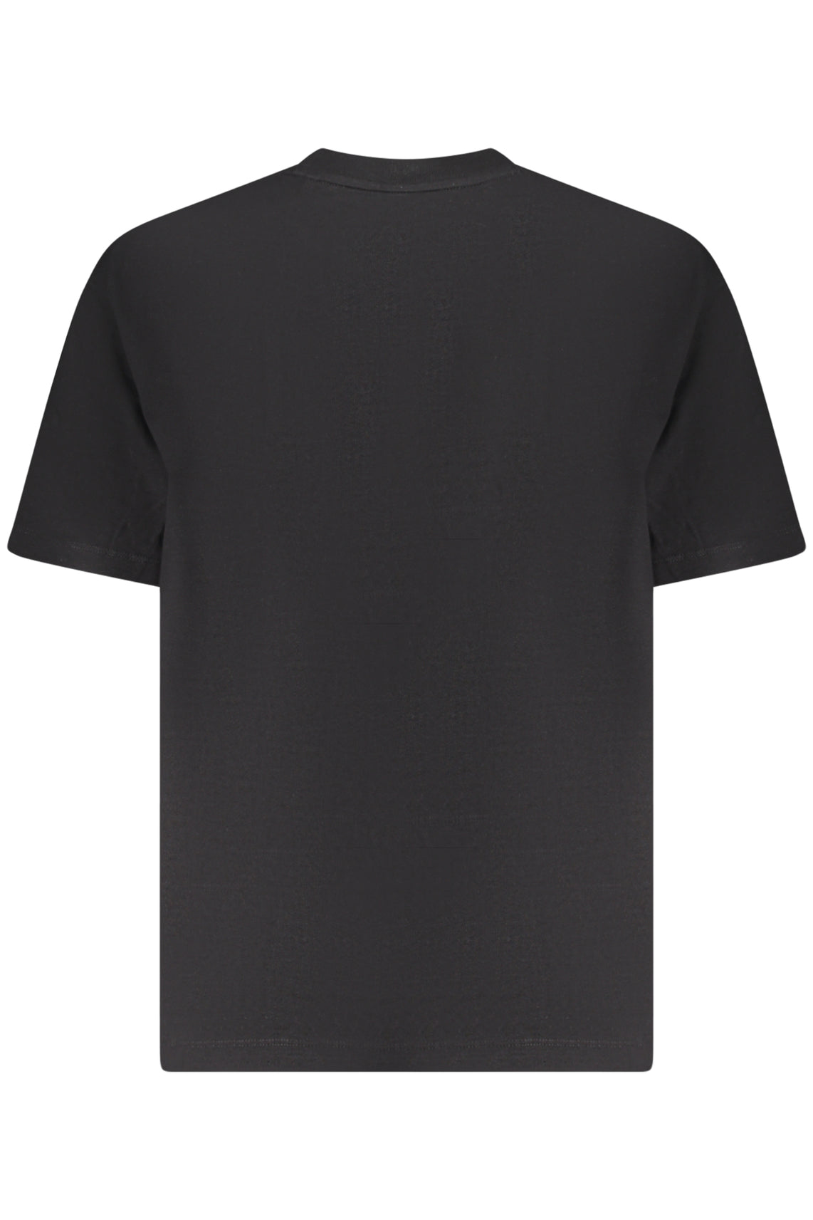 GUESS JEANS T-Shirts Black - M4YI46K8FQ4