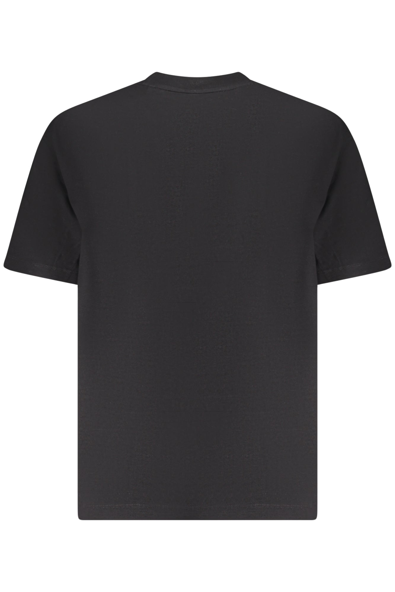 GUESS JEANS T-Shirts Black - M4YI46K8FQ4