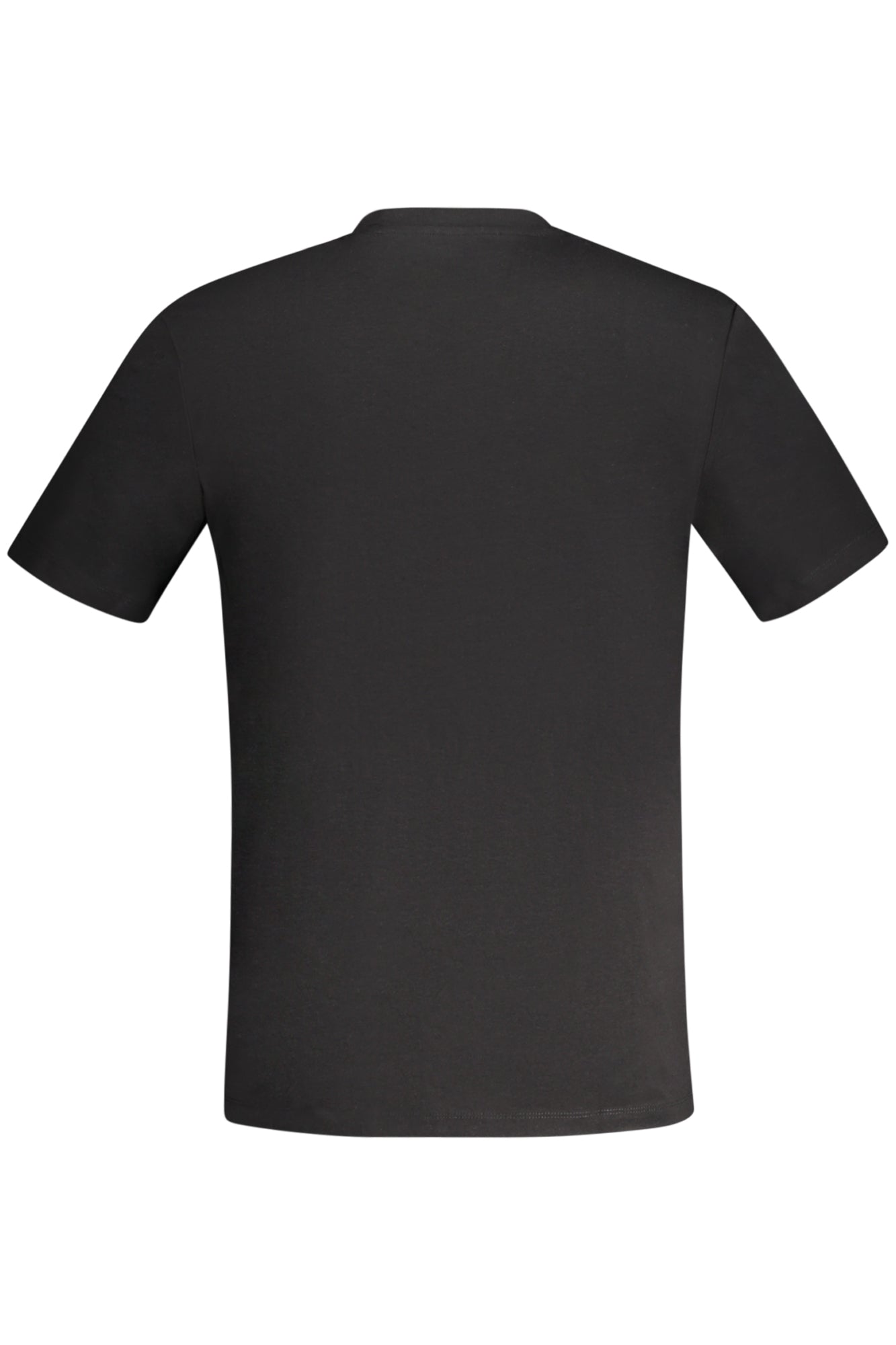 GUESS JEANS T-Shirts Black - Z2YI12JR06K